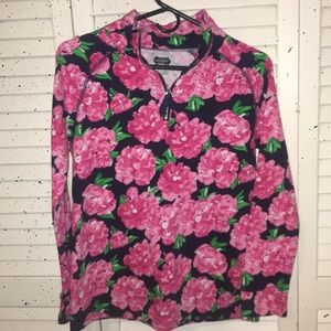 Mud pie pull over